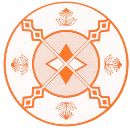 Jardins Atsenti Auarata