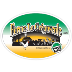 Ferme Le Crpuscule
